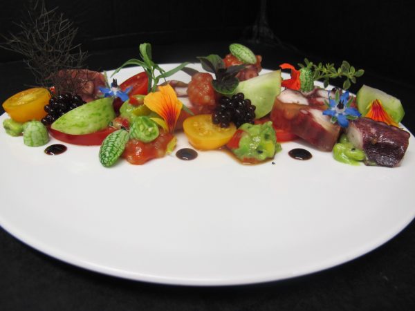 Vier Jahreszeiten Restaurant Imhof, Illertissen