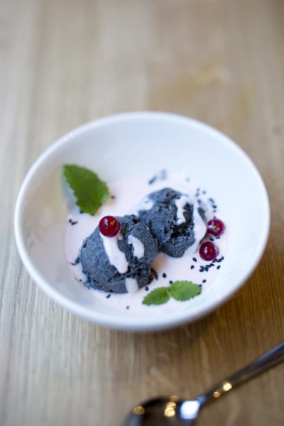 Gratitude - organic eatery