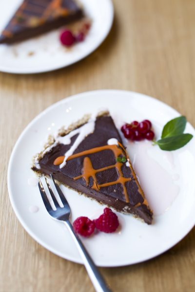 Gratitude - organic eatery
