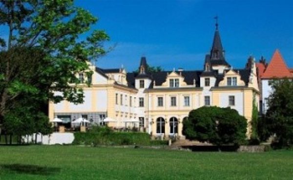 Schloss & Gut Liebenberg