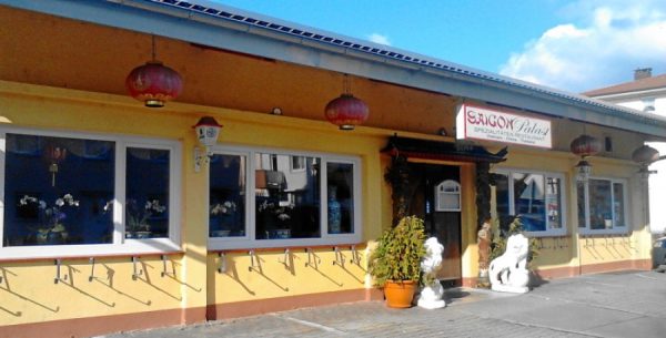 Saigonpalast Restaurant