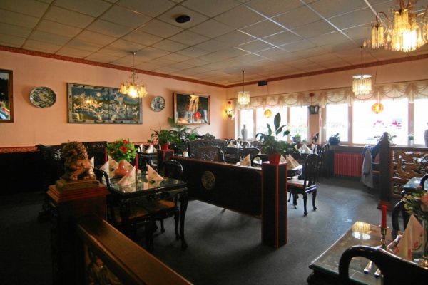 Saigonpalast Restaurant