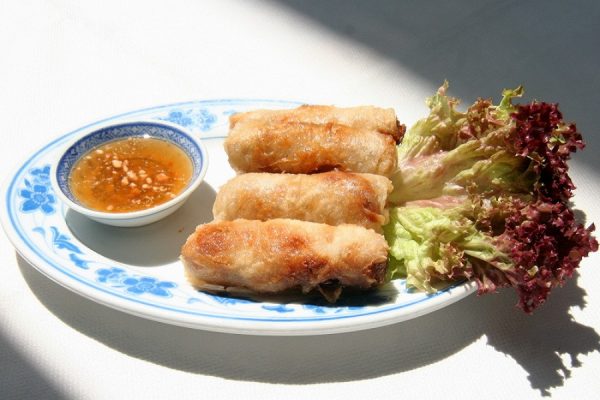 Saigonpalast Restaurant