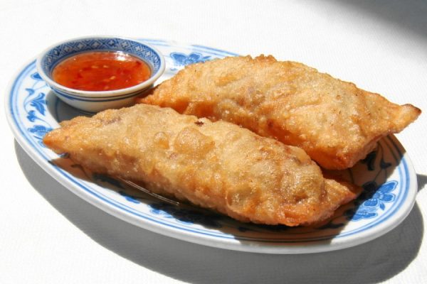 Saigonpalast Restaurant