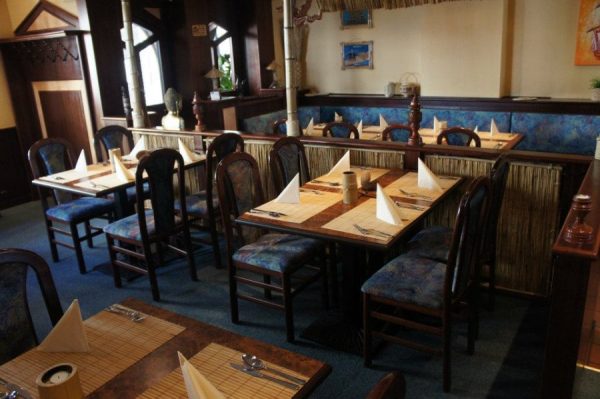 Sisterz Restaurant