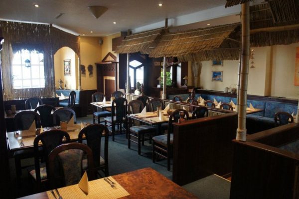 Sisterz Restaurant