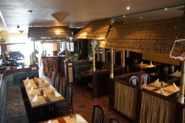 Sisterz Restaurant