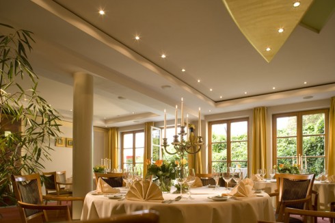 Hotel Eisbach