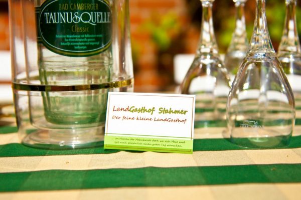 LandGasthof Stahmer