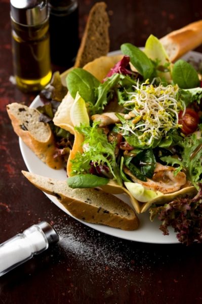 Irish Harp Pub & Restaurant