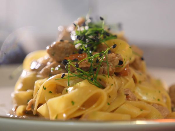 Gallo Pazzo, München