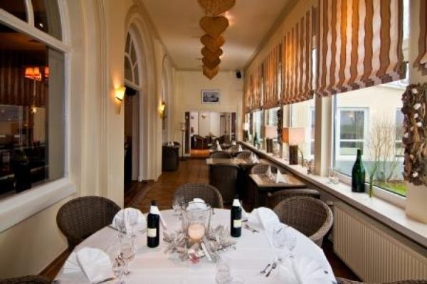 Mango´s Restaurant, Eckernförde