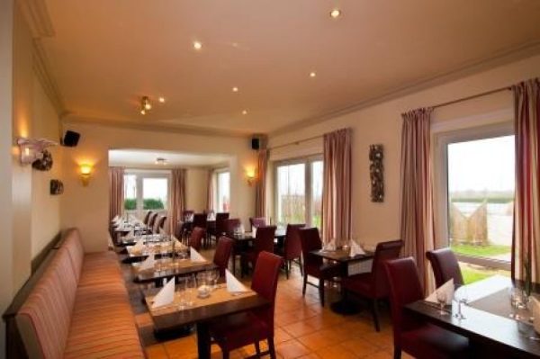 Mango´s Restaurant, Eckernförde