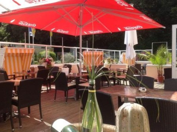 Mango´s Restaurant, Eckernförde