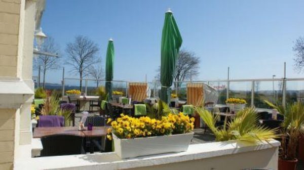 Mango´s Restaurant, Eckernförde
