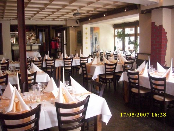 Restaurant Restaurant Gartenhaus in Siegen