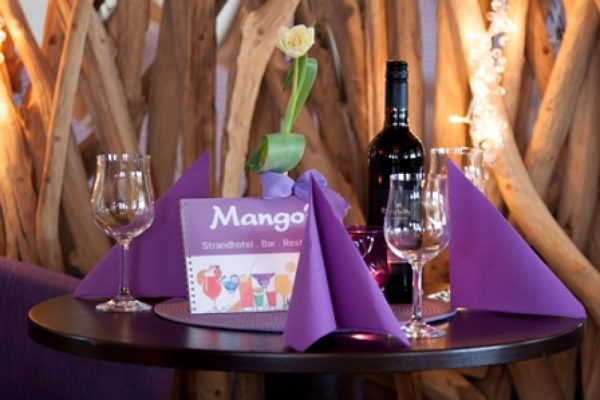 Mango´s Restaurant