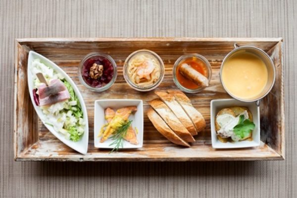 Mango´s Restaurant