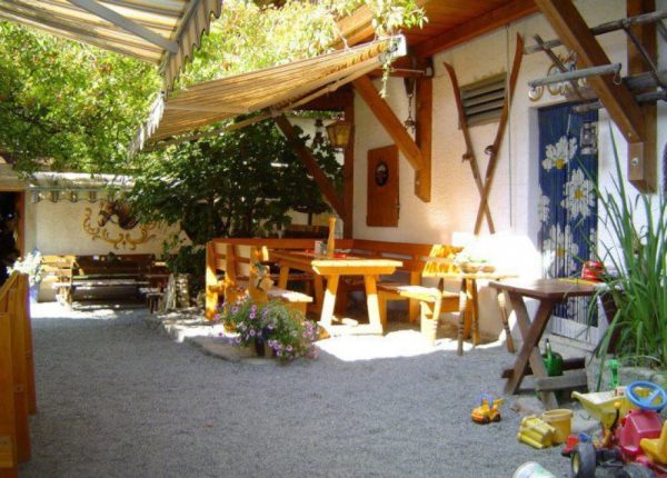 Schmugglerhof