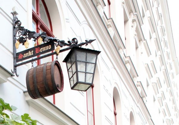 Sankt Benno, Leipzig