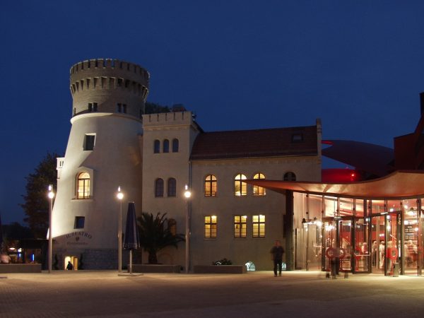 Il Teatro