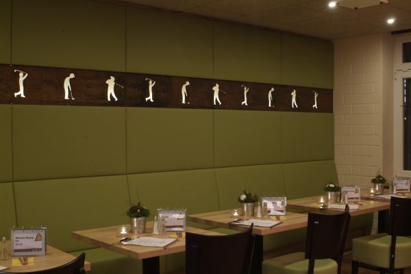 ANDERS Restaurant Walsrode