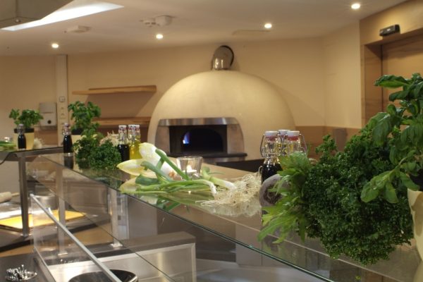ANDERS Restaurant Walsrode