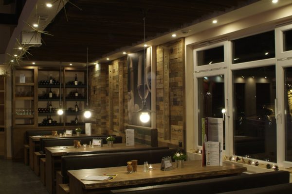 ANDERS Restaurant Walsrode