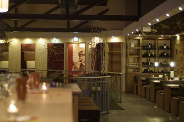 ANDERS Restaurant Walsrode