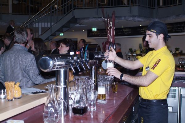 ANDERS Restaurant Walsrode