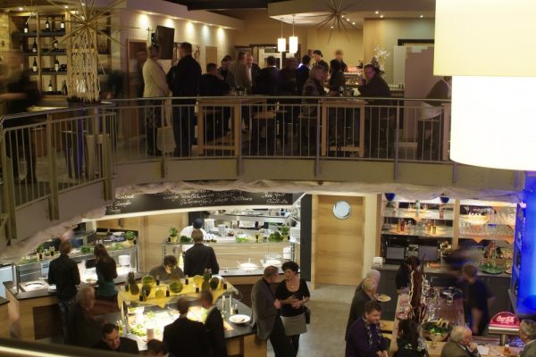 ANDERS Restaurant Walsrode