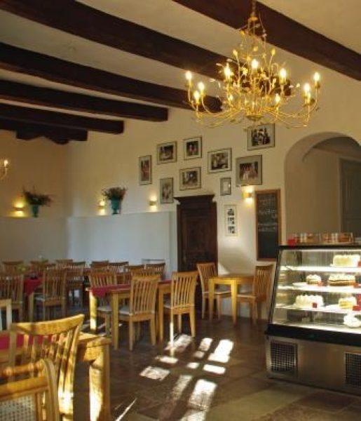 Café Lindauhof