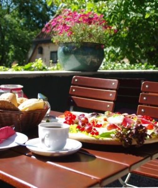 Café Lindauhof