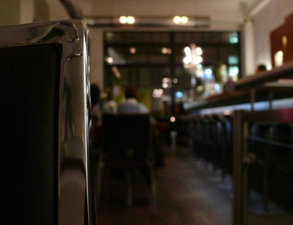 Nova Lounge Bar-Restaurant