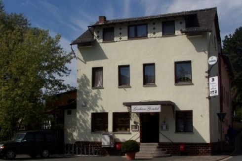 Restaurant Gasthaus Gombel in Braunfels-Philippstein