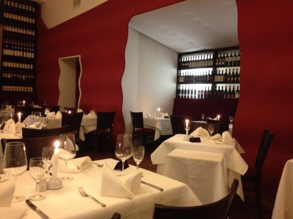 Ristorante a Mano