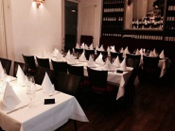 Ristorante a Mano