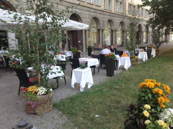 Ristorante a Mano