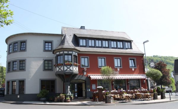 Hotel zur Post , Waldbreitbach 
