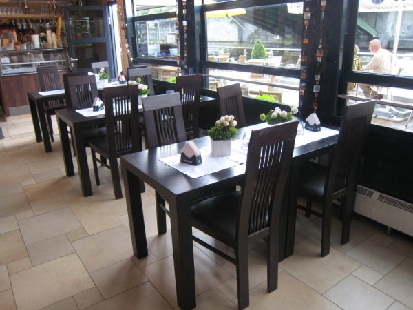  Café- und Restaurantschiff “Spree-Blick”