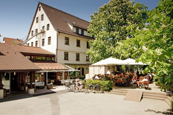 Hotel Gasthof Hasen GmbH, Herrenberg