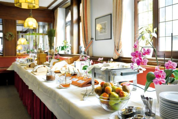 Hotel Gasthof Hasen GmbH, Herrenberg