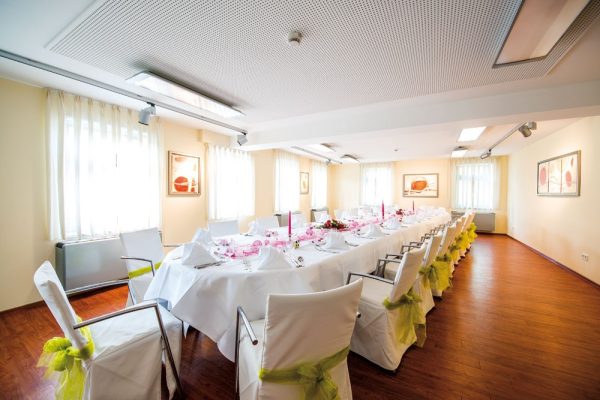 Hotel Gasthof Hasen GmbH, Herrenberg