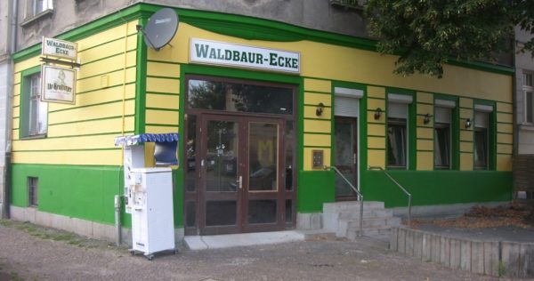 Waldbaur-Ecke