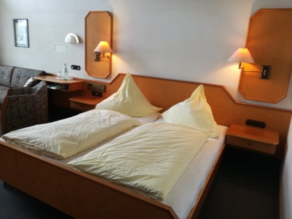 Landhotel Stockhausen