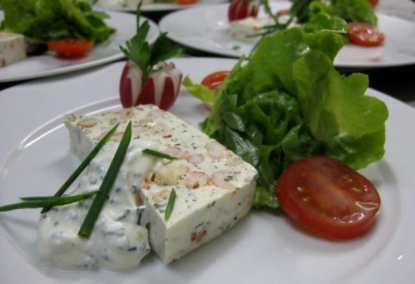 Restaurant Zum Weingockel 