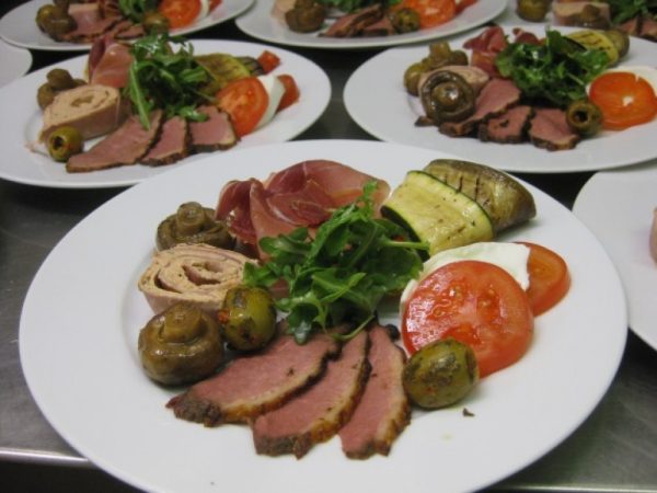 Restaurant Zum Weingockel 