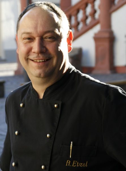 Restaurant Zum Weingockel 