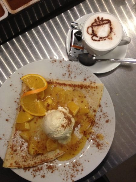 Coffee Creperie