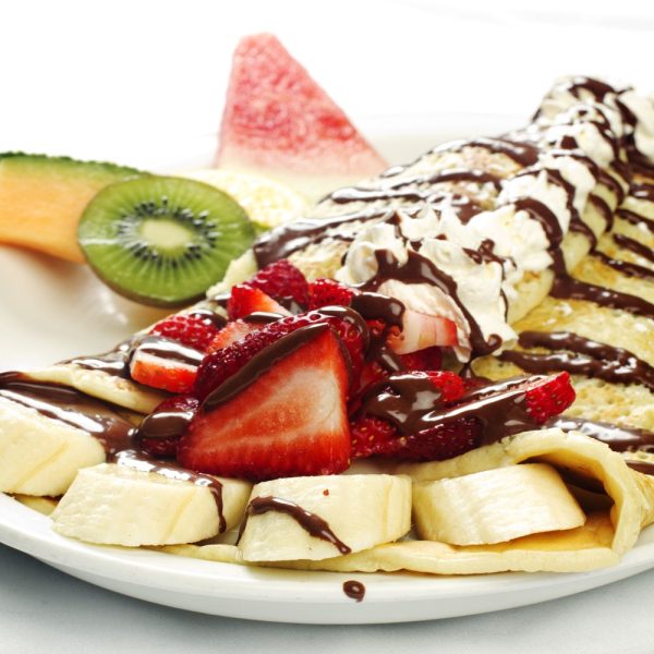 Coffee Creperie